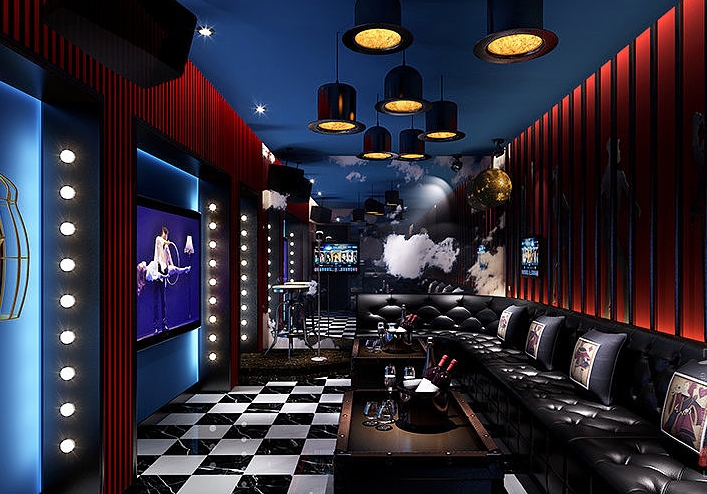 郴州商务KTV夜场魅力无限-北湖区ktv预订